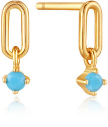 Ania Haie Ear Studs Into The Blue E033-02G, női