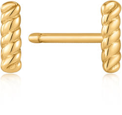 Ania Haie Ear Studs Ropes & Dreams E036-01G, női