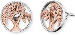 Engelsrufer Ear Studs Tree of Life ERE-LILTREE-BICOR, női
