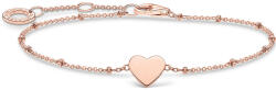 Thomas Sabo A1991-415-40 Heart Bracelet Ladies, női