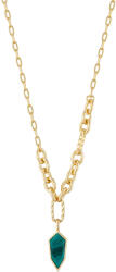 Ania Haie N042-01G-M Second Nature Ladies Necklace, adjustable, női
