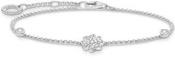 Thomas Sabo A1993-051-1 Cloverleaf Bracelet Ladies, női