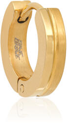 Save Brave Single Earring - SBE-INDIA-1-G, férfi