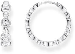 Thomas Sabo Creoles Circles CR714-051-14, női