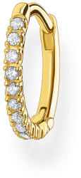 Thomas Sabo Single Creole Stone CR659-414-14, női