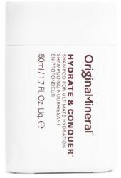 Original & Mineral Mini Hydrate & Conquer Sampon Sampon 50 ml
