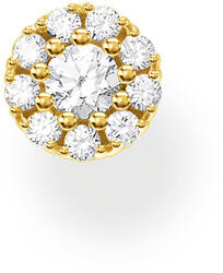 Thomas Sabo Single Ear Studs Stone H2141-414-14, női