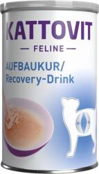 KATTOVIT Kattovit Recovery Drink 135 ml