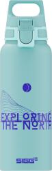 SIGG WMB ONE Termosz - 1000 ml, Zöld