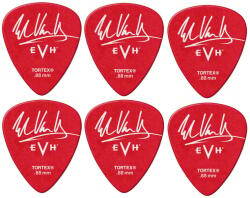 Dunlop EVH Tortex Pick Player Pack 0.88 Перце за китара (<![CDATA[EVH102P088]]>)