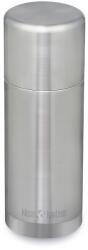 Klean Kanteen TKPro Termosz Kulacs + Bögre - 750 ml, Inox