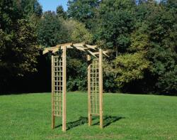  Pergola rózsakapu "Celeste