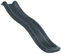 KBT Csúszda HDPE 1, 45 m "tweeb" szürke