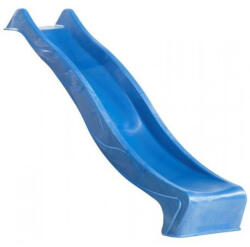KBT Csúszda HDPE 2, 35 m kék "REX