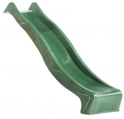  Csúszda HDPE 2, 35 m zöld "REX