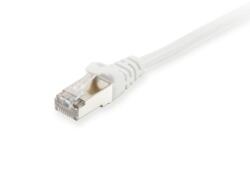 Equip S/FTP CAT6 Patch Kábel - 3 m, 50 db, Fehér
