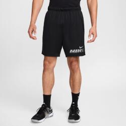 Nike Totality Men S | Bărbați | Pantaloni scurți | Negru | FV9618-010 (FV9618-010)