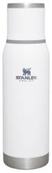 STANLEY 10-10818-008 Adventure Termosz Kulacs + Bögre - 750 ml, Fehér