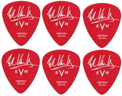 Dunlop EVH Tortex Pick Player Pack 0.50 Pană (<![CDATA[EVH102P050]]>)