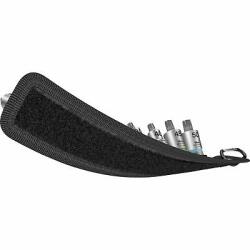 Wera WeraB3 TORX HF 3/8" Foglalatkészlet - 9 db