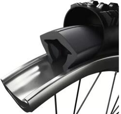 Tannus Tubeless Pro belső nélküli defektvédő szivacs rendszer (insert), 29x2, 1-2, 6 (622x54-66) MTB külsőkhöz, 155g, fekete, 1db