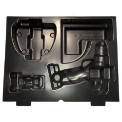 Milwaukee Betét M12CD, M12CPD, M12BDD, M12BPD-hez (4931436215) (4931436215)