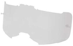 LS2 Plexi LS2 Aura szemüveghez irídium áttlátszó