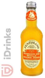 Fentimans Mandarin & Orange jigger [0, 275L]