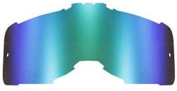 LS2 Plexi LS2 Aura szemüveghez irídium zöld