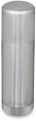 Klean Kanteen TKPro Termosz Kulacs + Bögre - 500 ml, Inox