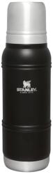 STANLEY 10-11428-005 Artisan Termosz Kulacs + Bögre - 1000 ml, Fekete