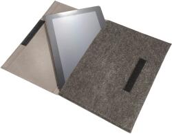 ultron RealLife Univerzális Tablet Tok - 8", Fekete