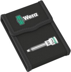 Wera 8767 A TORX HF 1 Zyklop Foglalat Készlet - 4 db