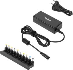 Rebel Electro Univerzális laptop töltő 45W 12-20V (KOM0939-45)