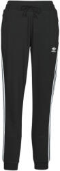 adidas Pantaloni de trening Femei SLIM PANTS adidas Negru FR 36