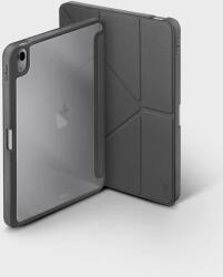 Uniq Moven Apple iPad Air (2020/2022) Tablet Tok - Szürke (UNIQ-NPDA10.9(2022)-MOVGRY)