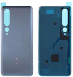 550500007N1L Xiaomi Mi 10 kék akkufedél, hátlap (550500007N1L) - notebook-alkatresz - 3 174 Ft