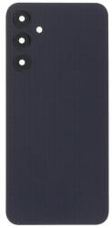  tel-szalk-192969331598 Samsung Galaxy A25 Kék Akkufedél hátlap, kamera lencse (Optimistic Blue) (tel-szalk-192969331598)