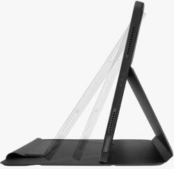 Uniq Ryze Apple iPad Pro 11 / Air (2020/2022) Tok - 10.9", Fekete