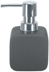Kleine Wolke Cubic szappanadagoló 250 ml szürke 5066901854