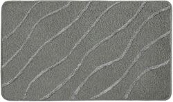 Kleine Wolke Tram fürdőszoba szőnyeg 120x70 cm négyszögletes szürke 9189901225 (9189901225)