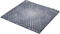 Kleine Wolke Cory fürdőszoba szőnyeg 60x60 cm négyzet kék 9121750135 (9121750135)