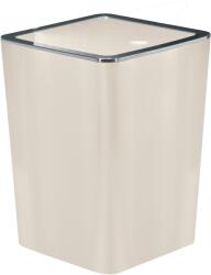 Kleine Wolke Match szemeteskosár 5 l bézs 8484201858 (8484201858)