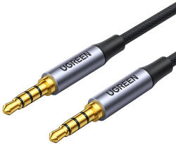 UGREEN AV183 Mini jack kábel 3, 5 mm, AUX, 1m, fekete (10648)