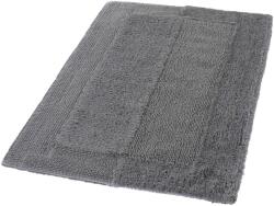 Kleine Wolke Havanna fürdőszoba szőnyeg 120x70 cm négyszögletes szürke 5418905225 (5418905225)
