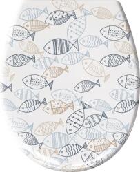 Kleine Wolke Sardinas wc ülőke lecsapodás-gátlós fehér 1868148075