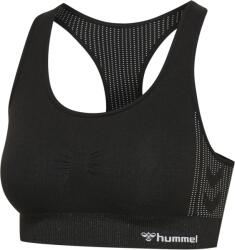 Hummel Bustiera Hummel hmlSHAPING SEAMLESS SPORTS TOP 216773-2001 Marime L - weplayvolleyball