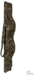 FOX Merev Bojlis Bottáska 3, 60 méteres Bojlis Bothoz - Fox Camolite 12ft 4Rod Hardcase