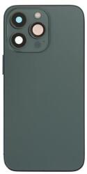tel-szalk-192969331626 Apple Iphone 13 Pro Zöld akkufedél, hátlap (Európai verzió) (tel-szalk-192969331626)