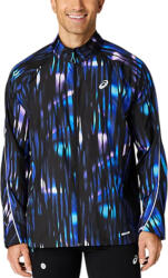 Asics Jacheta cu gluga Asics ROAD LITE-SHOW PACKABLE JACKET 2011d096-400 Marime XL (2011d096-400)